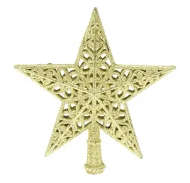 czubek-szpic-gwiazda-na-choinke-brokat-zlota-15cm-piekna-zaczarowane-swieta