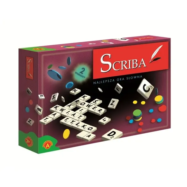 gra-scriba-aleksander-emocjonujaca-gra-slowna-dla-calej-rodziny-projektant-gra-slowna-scriba-edukacja-prezent-gra-logiczna