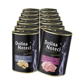 dolina-noteci-premium-sterilised-dla-kota-12x400g