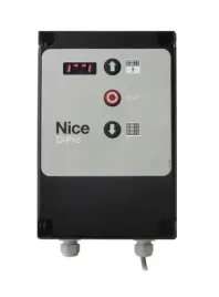 centrala-sterujaca-nice-d-pro-automatic-400v-do-napedow-przemyslowych-nowa