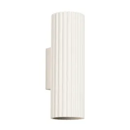 kinkiet-tuba-bezowa-podwojna-2xgu10-lampa-scienna-karbowana-kremowa-sollux
