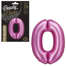 godan-balon-foliowy-bandc-cyfra-0-satynowa-roz-76c
