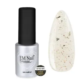 emnail-top-no-wipe-gold-flakes-6-ml