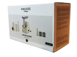 smukee-vintage-maszynka-do-miesa-500w-kremowa-16-elementow