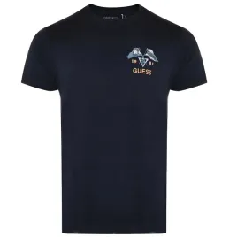 t-shirt-meski-guess-logo-m2ri16-k8fq1-granatowy
