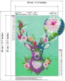 haft-diamentowy-mozaika-jelen-kod-producenta-h16213