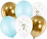 partydeco-balony-30cm-one-pastel-light-blue