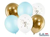 partydeco-balony-30cm-one-pastel-light-blue-wypelnienie-powietrze-lub-hel