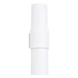 kinkiet-na-2-zarowki-e27-lampa-na-sciane-tuba-biala-flash-2-sollux-sl-1674