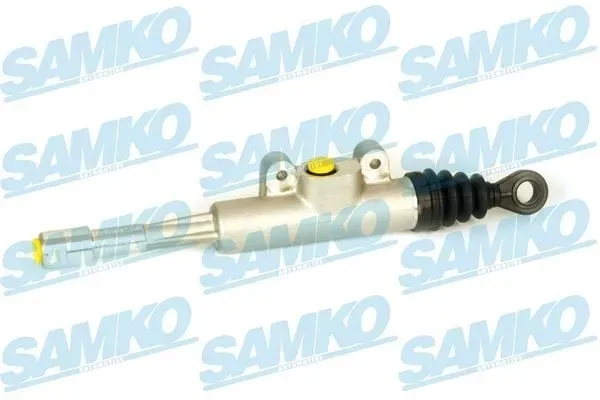 pompa-sprzegla-lpr-7109-wersja-europejska