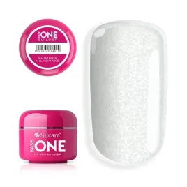 silcare-base-one-builder-gel-budujacy-zel-shimmer-milkshake-50-g