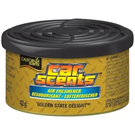 california-scents-golden-state-delight-zapach-guma