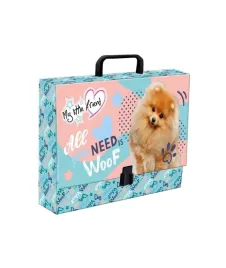 teczka-z-raczka-a4-fluffy-my-little-friend-st-majewski
