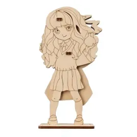 ugears-hermiona-granger-drewniana-kolorowanka-harry-potter