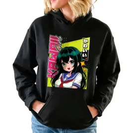 bluza-damska-z-kapturem-kawaii-girl-japonskie-anime-kawaii-wzory-rozmiar-xl