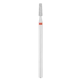 exo-frez-diamentowy-stozek-sciety-zwezany-czerwony-25-mm