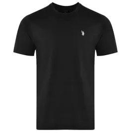 t-shirt-meski-u-s-polo-assn-logo-us16467-czarny