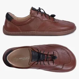 buty-minimalistyczne-barefoot-damskie-szerokie-skorzane-brazowe-kampol-39