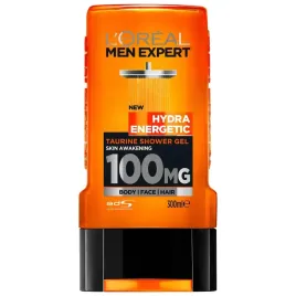 loreal-meski-zel-pod-prysznic-men-expert-hydra-energetic-hit-300ml