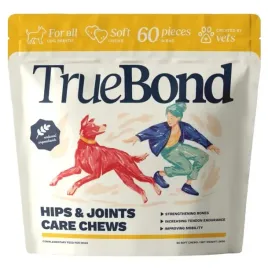 truebond-hips-and-joints-care-chews-60-suplement-witaminy-na-stawy-dla-psa