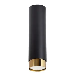 tuba-sufitowa-natynkowa-lampa-czarno-zlota-oswietlenie-sufitowe-sollux