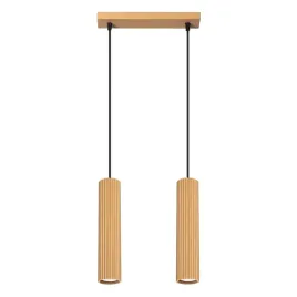 lampa-sufitowa-wiszaca-podwojna-zyrandol-zloty-karbon-sollux