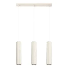 lampa-wiszaca-potrojna-do-kuchni-nad-wyspe-karbon-3-bezowe-tuby-gu10-sollux