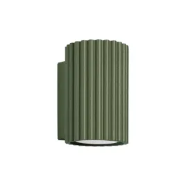 kinkiet-tuba-zielona-karbowana-lampa-scienna-oliwkowa-karbon-10-sollux