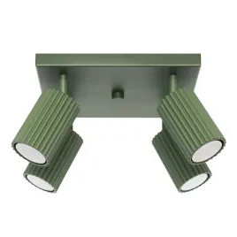 plafon-kwadratowy-lampa-z-4-tubami-ruchoma-karbon-oliwkowa-sollux-sl-1621