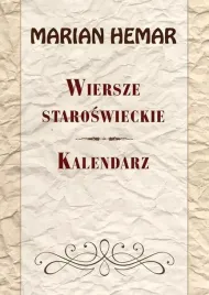 wiersze-staroswieckie-kalendarz-marian-hemar