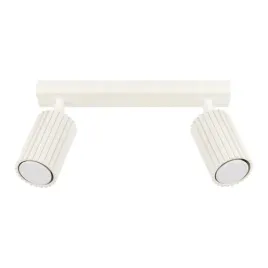 lampa-sufitowa-listwa-podwojna-karbon-bezowe-ruchome-tuby-do-salonu-sollux
