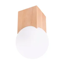 plafon-oprawa-sufitowa-kula-skandynawska-solis-naturalne-drewno-sollux
