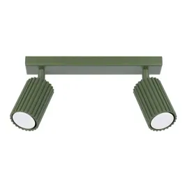 lampa-sufitowa-podwojna-listwa-oswietleniowa-zielona-sollux-karbon