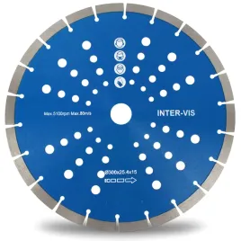 tarcza-diamentowa-segment-300-x-25-4-x-15mm-i-vis
