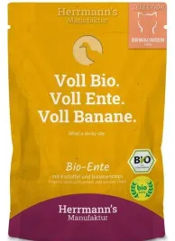 herrmann-s-selection-cat-karma-bio-mokra-dla-kota-saszetka-bio-kaczka-100g