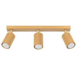 lampa-sufitowa-oswietlenie-sufitowe-zlote-listwa-potrojna-karbon-sollux