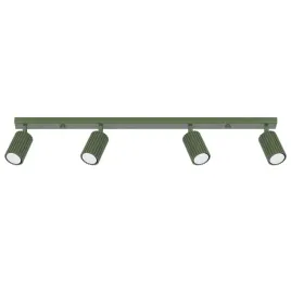 lampa-sufitowa-zielona-listwa-oswietleniowa-poczworna-spot-karbon-sollux