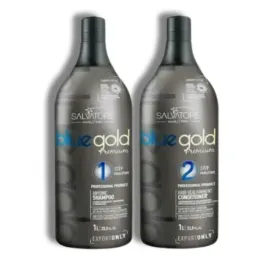 salvatore-taninoplastia-brazyljiskie-prostowanie-blue-gold-zestaw-2x1000ml