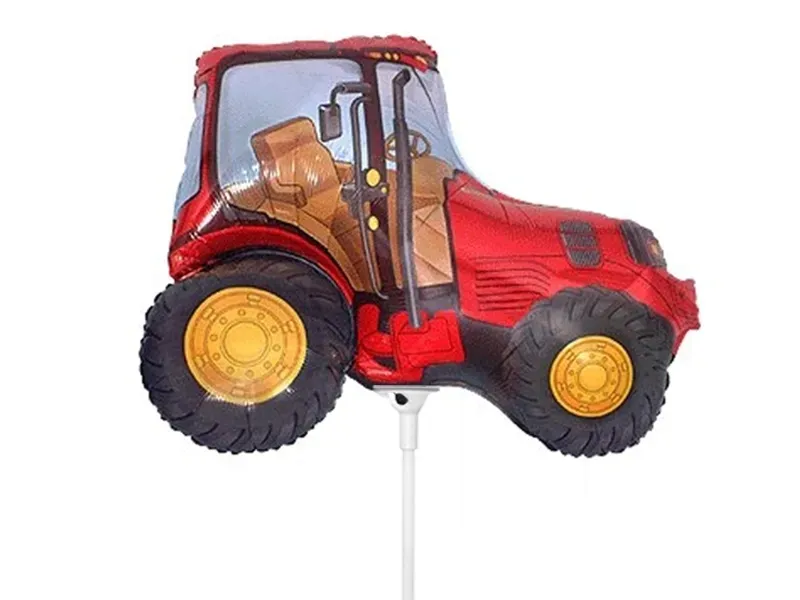 traktor-balon-foliowy-mini-14-traktorek