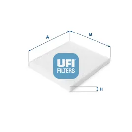 filtr-wentylacja-przestrzeni-pasazerskiej-ufi-53-112-00