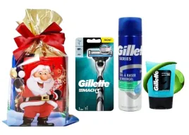 zestaw-prezent-dla-mezczyzny-gillette-mach-3-zel-maszynk-do-golenia