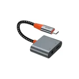 wiwu-audio-adapter-lt10-typ-c-do-typ-c-3-5mm-stan-nowy