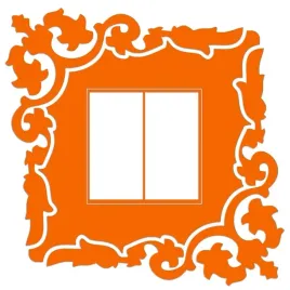 naklejka-welurowa-ochronna-na-kontakt-gniazdko-npw-210-05-pomaranczowy
