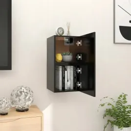 wiszace-szafki-telewizyjne-2-szt-czarne-305x30x30-cm-lumarko