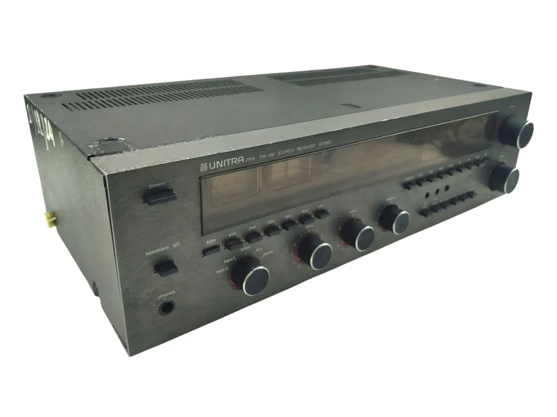amplituner-unitra-at9100