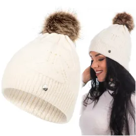 czapka-damska-zimowa-z-pomponem-ciepla-miekka-beanie-heyo