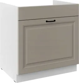 szafka-kuchenna-dolna-stilo-80-zl-1s-bb-claygrey-bialy-mat