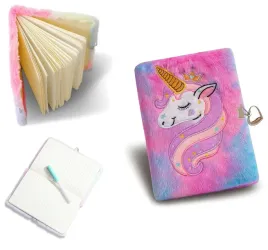 zeszyt-pluszowy-szkolny-notatnik-zamykany-na-klodke-w-linie-a5-c045