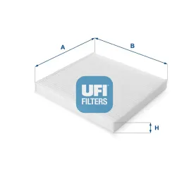 filtr-wentylacja-przestrzeni-pasazerskiej-ufi-53-130-00