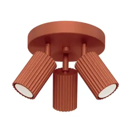 plafon-lampa-sufitowa-3-spoty-ruchome-tuby-karbon-3p-ochra-czerwona-sollux